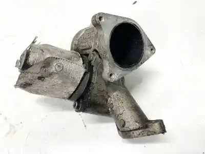 Автозапчастина б/у клапан egr для volkswagen passat variant (3c5) 1.9 tdi посилання на oem iam 03g129637a  