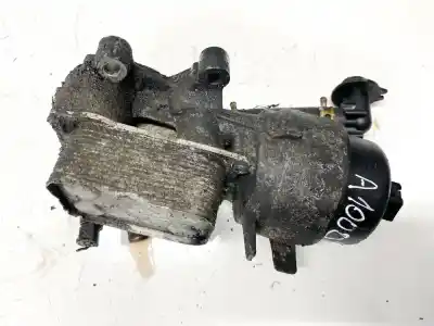 Pezzo di ricambio per auto di seconda mano supporto filtro olio per volvo v50 (545) 2.0 d riferimenti oem iam 
