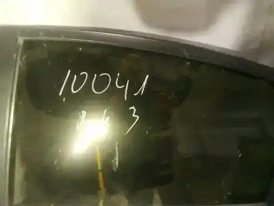 Автозапчастина б/у вікно задне ліве для mazda 3 (bk) 1.6 (bk14) посилання на oem iam as2