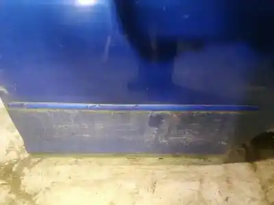 Pezzo di ricambio per auto di seconda mano plastica per mazda 3 (bk) 1.6 (bk14) riferimenti oem iam   