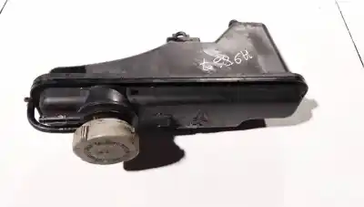 Second-hand car spare part power steering fluid tank for rover rover 75 (rj) 2.0 kv6 classic oem iam references 