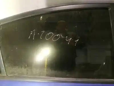 Автозапчастина б/у задне праве скло для mazda 3 (bk) 1.6 (bk14) посилання на oem iam as2  