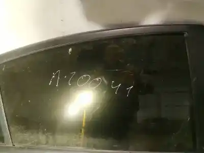 Автозапчастина б/у задне праве скло для mazda 3 (bk) 1.6 (bk14) посилання на oem iam as2