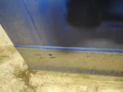 Pezzo di ricambio per auto di seconda mano plastica per mazda 3 (bk) 1.6 (bk14) riferimenti oem iam   