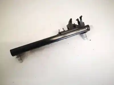 Автозапчастина б/у пластикler для opel corsa d 1.4 16v bivalent (gasolina / gas licuado del petróleo. gpl) посилання на oem iam 13153271  607856700c