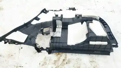 Second-hand car spare part plastics for honda cr-v (re) 2.2 ctdi oem iam references 84660swaa01050  84660-swa-a010-50