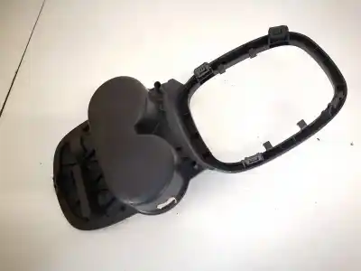 Автозапчастина б/у пластикler для opel corsa d 1.4 16v bivalent (gasolina / gas licuado del petróleo. gpl) посилання на oem iam 13254966  13205815