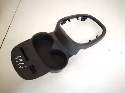 Second-hand car spare part plastics for opel corsa d 1.4 16v bivalent (gasolina / gas licuado del petróleo. gpl) oem iam references 13254966