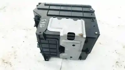 Автозапчасти б/у бардачок за honda cr-v (re) 2.2 ctdi ссылки oem iam 83412swaj010m1  83412-swa-j010-m1