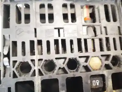 Автозапчасти б/у блок реле/предохранителей за opel corsa d 1.4 16v bivalent (gasolina / gas licuado del petróleo. gpl) ссылки oem iam 17184331  1718433-1