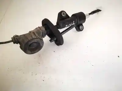 Second-hand car spare part clutch cylinder for opel corsa d 1.4 16v bivalent (gasolina / gas licuado del petróleo. gpl) oem iam references 55190993
