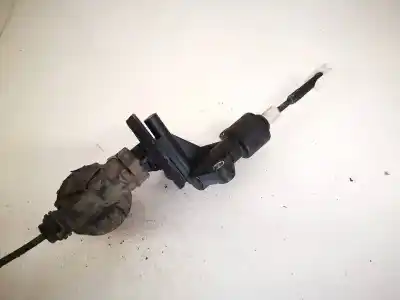 Автозапчастина б/у циліндр зцеплення для opel corsa d 1.4 16v bivalent (gasolina / gas licuado del petróleo. gpl) посилання на oem iam 55190993  