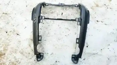 Автозапчасти б/у пластики за honda cr-v (re) 2.2 ctdi ссылки oem iam 77250swaa0