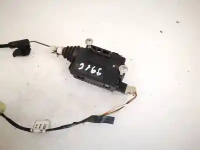 Автозапчасти б/у наружная крышка двигателя топливо за opel corsa d 1.4 16v bivalent (gasolina / gas licuado del petróleo. gpl) ссылки oem iam 13208157  
