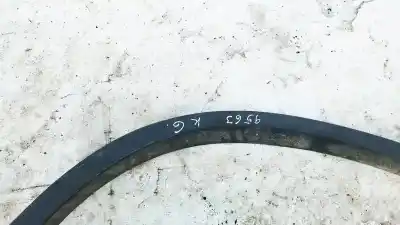 Second-hand car spare part rear left winglet for honda cr-v (re) 2.2 ctdi oem iam references 74450swag010m1  74450-swa-g010-m1