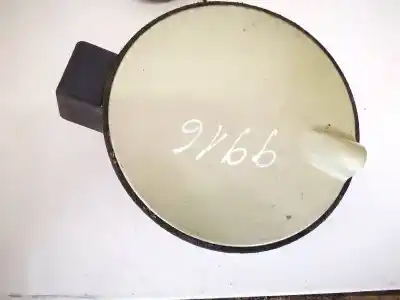Second-hand car spare part fuel cap for opel corsa d 1.4 16v bivalent (gasolina / gas licuado del petróleo. gpl) oem iam references 13230620