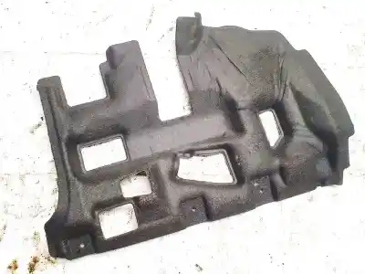 Second-hand car spare part plastics for jaguar xj 3.0 v6 diesel cat oem iam references aw93f046b00bb