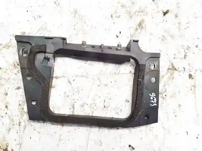 Second-hand car spare part plastics for jaguar xj 3.0 v6 diesel cat oem iam references 