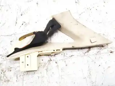 Second-hand car spare part plastics for jaguar xj 3.0 v6 diesel cat oem iam references 156051631