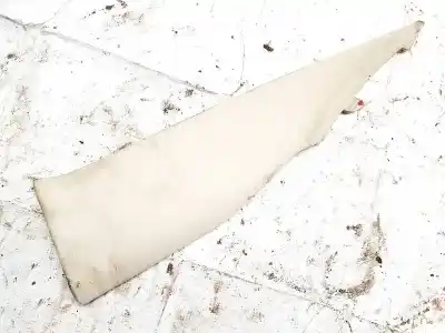 Second-hand car spare part plastics for jaguar xj 3.0 v6 diesel cat oem iam references aw93f519a96-de8nug