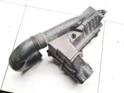 Second-hand car spare part air filter support for opel kadett e fastback (t85) 1.4 s (c08, c48, d08, d48) oem iam references 1k0129607r