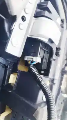 Автозапчастина б/у передні вікний вмикач для honda cr-v (re) 2.2 ctdi посилання на oem iam   