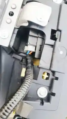 Автозапчастина б/у передні вікний вмикач для honda cr-v (re) 2.2 ctdi посилання на oem iam   