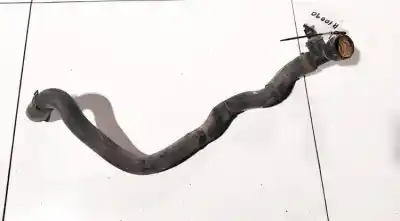 Second-hand car spare part tube for opel kadett e fastback (t85) 1.4 s (c08, c48, d08, d48) oem iam references   