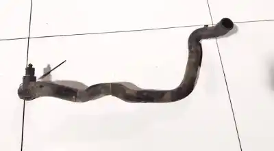 Second-hand car spare part tube for opel kadett e fastback (t85) 1.4 s (c08, c48, d08, d48) oem iam references   