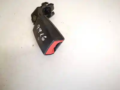 Автозапчасти б/у крюк для ремня задний правый за opel corsa d 1.4 16v bivalent (gasolina / gas licuado del petróleo. gpl) ссылки oem iam 13225291  73536448