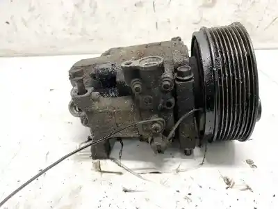 Автозапчасти б/у компрессор кондиционера воздуха за mazda 5 berl. (cr) 2.0 crtd active+ (105kw) ссылки oem iam   