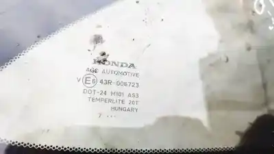 Автозапчасти б/у луна защита задняя справа за honda cr-v (re) 2.2 ctdi ссылки oem iam as3  