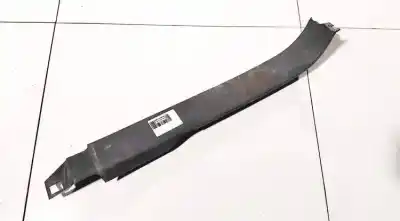 Автозапчасти б/у пластики за opel kadett e fastback (t85) 1.4 s (c08, c48, d08, d48) ссылки oem iam 1t0853372b