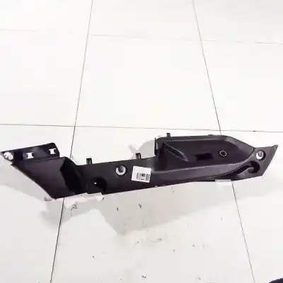 Peça sobressalente para automóvel em segunda mão plásticos por renault megane 1.5 dci k9k j8 referências oem iam 799120022r