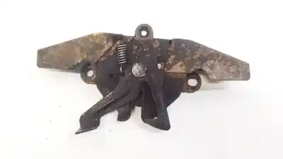 Pezzo di ricambio per auto di seconda mano chiusura del cappuccio per toyota corolla verso (r1) 2.2 d-4d sol riferimenti oem iam 