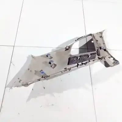Pezzo di ricambio per auto di seconda mano plastica per renault megane 1.5 dci k9k j8 riferimenti oem iam   