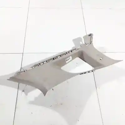 Peça sobressalente para automóvel em segunda mão plásticos por renault megane 1.5 dci k9k j8 referências oem iam 