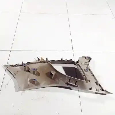 Second-hand car spare part plastics for renault megane 1.5 dci k9k j8 oem iam references   