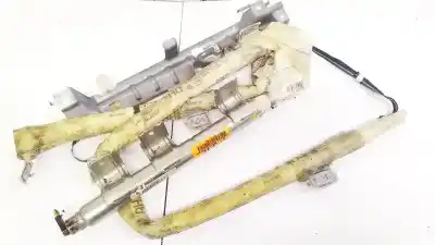 Pezzo di ricambio per auto di seconda mano airbag a tenda anteriore destro per toyota corolla verso (r1) 2.2 d-4d sol riferimenti oem iam 621700f010