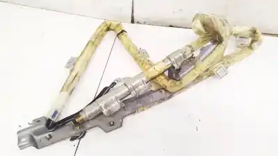 Pezzo di ricambio per auto di seconda mano airbag a tenda anteriore sinistro per toyota corolla verso (r1) 2.2 d-4d sol riferimenti oem iam 