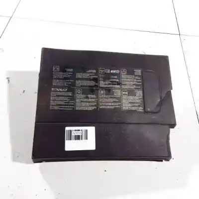 Peça sobressalente para automóvel em segunda mão plásticos por renault megane 1.5 dci k9k j8 referências oem iam 244970002r