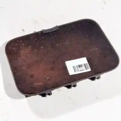 Peça sobressalente para automóvel em segunda mão plásticos por renault megane 1.5 dci k9k j8 referências oem iam 749850001r