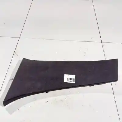 Peça sobressalente para automóvel em segunda mão plásticos por renault megane 1.5 dci k9k j8 referências oem iam 769160004r