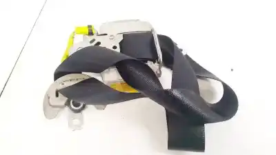 Pezzo di ricambio per auto di seconda mano cintura di sicurezza anteriore destra per toyota corolla verso (r1) 2.2 d-4d sol riferimenti oem iam 7p1150p