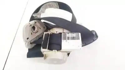 Pezzo di ricambio per auto di seconda mano cintura di sicurezza posteriore destra per toyota corolla verso (r1) 2.2 d-4d sol riferimenti oem iam 7l1540