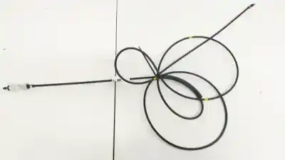 Pezzo di ricambio per auto di seconda mano plastica per toyota corolla verso (r1) 2.2 d-4d sol riferimenti oem iam 