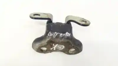 Pezzo di ricambio per auto di seconda mano fermo porta per toyota corolla verso (r1) 2.2 d-4d sol riferimenti oem iam 