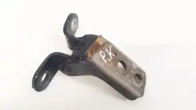 Pezzo di ricambio per auto di seconda mano fermo porta per toyota corolla verso (r1) 2.2 d-4d sol riferimenti oem iam 
