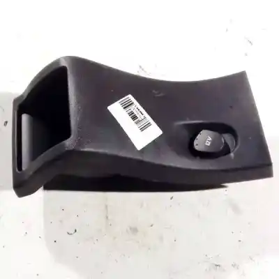 Peça sobressalente para automóvel em segunda mão plásticos por renault megane 1.5 dci k9k j8 referências oem iam 969180010r