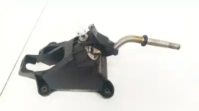Pezzo di ricambio per auto di seconda mano leva del cambio per toyota corolla verso (r1) 2.2 d-4d sol riferimenti oem iam 335300f010